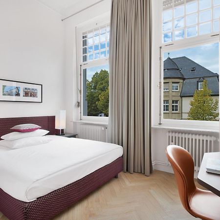 Boutiquehotel Dreesen - Villa Godesberg Bonn Bagian luar foto